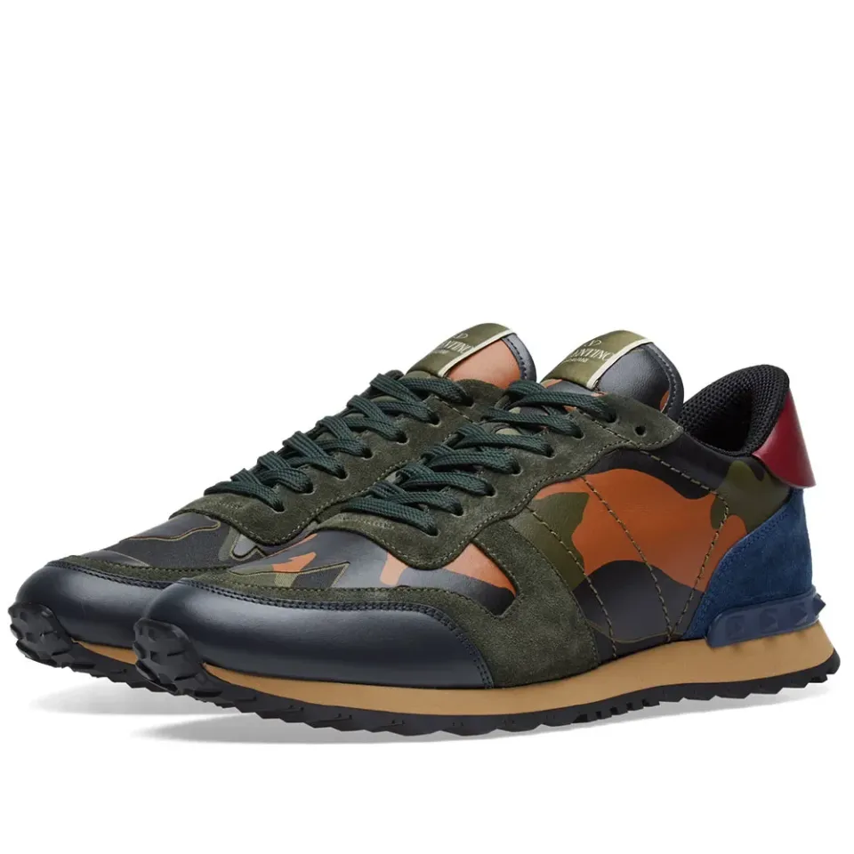 Rockrunner Sneaker