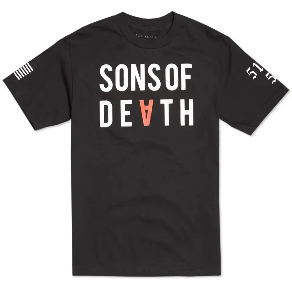 Sons Of Death Tee