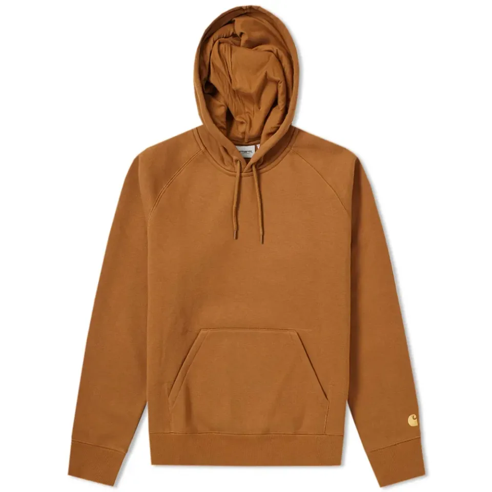 Hooded Chase Sweat