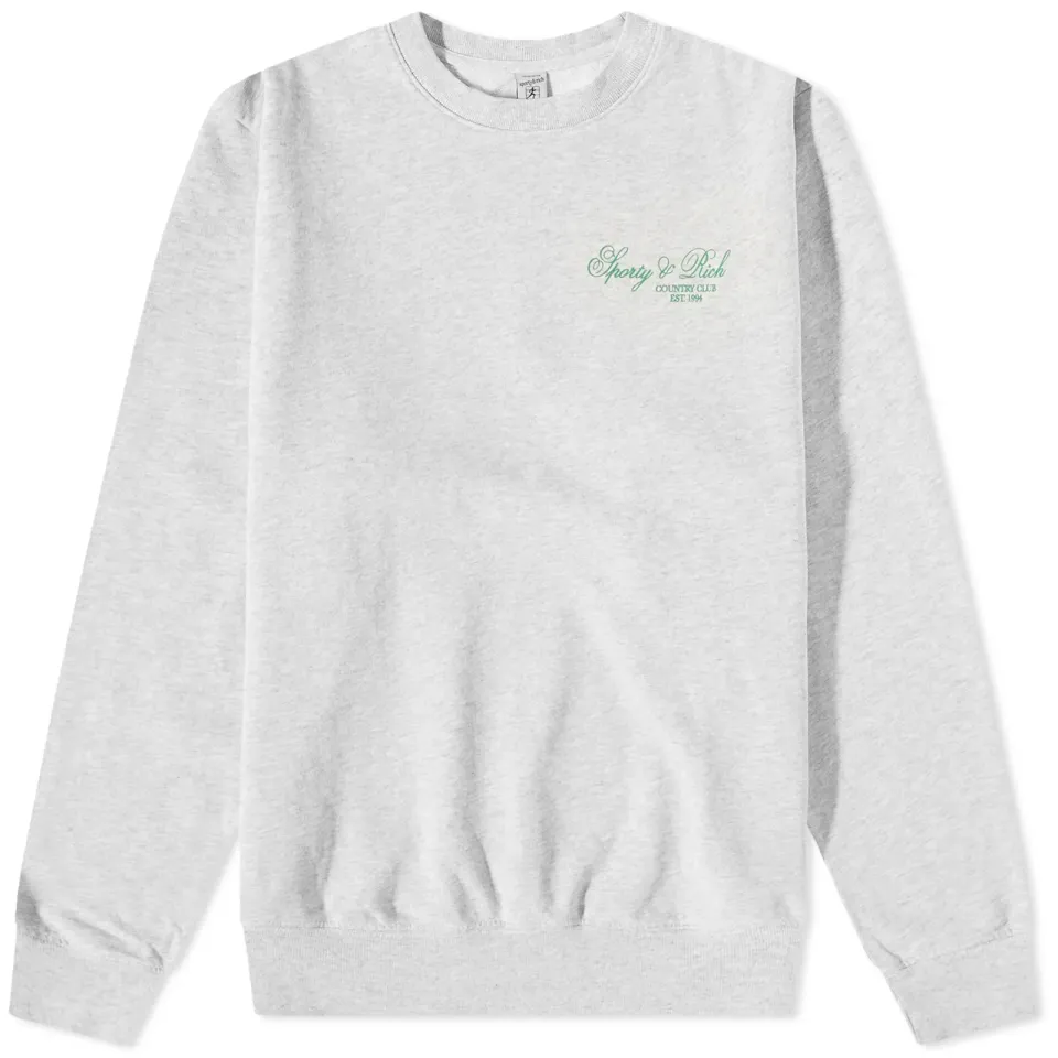 Villa Crew Sweat