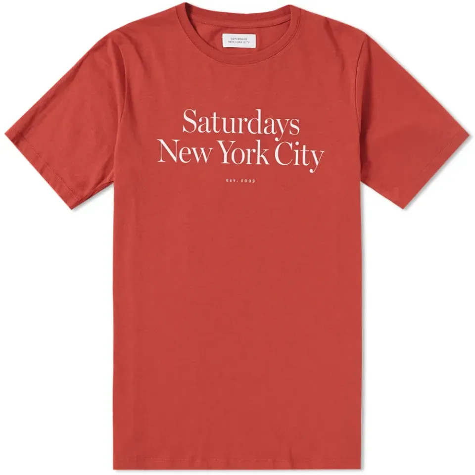 Miller Standard Tee