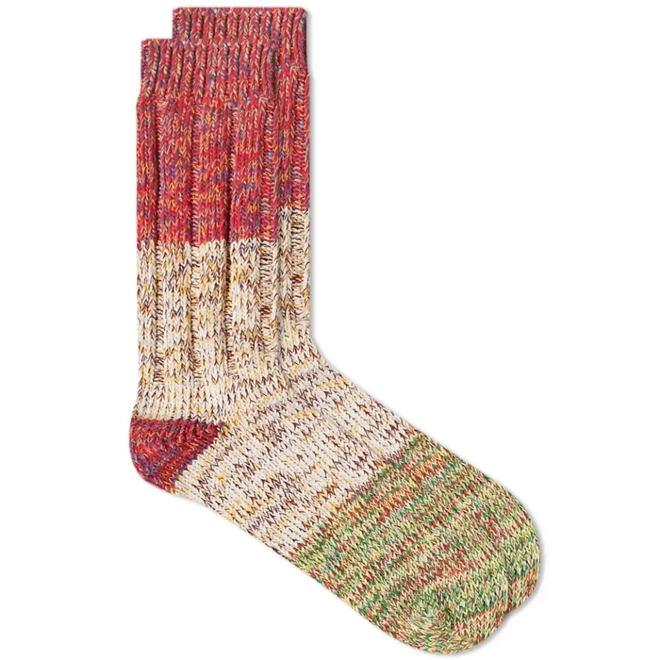 Charlie Collection Sock