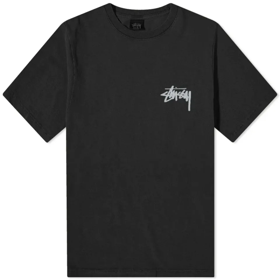 Big League Pigment Dyed T-Shirt