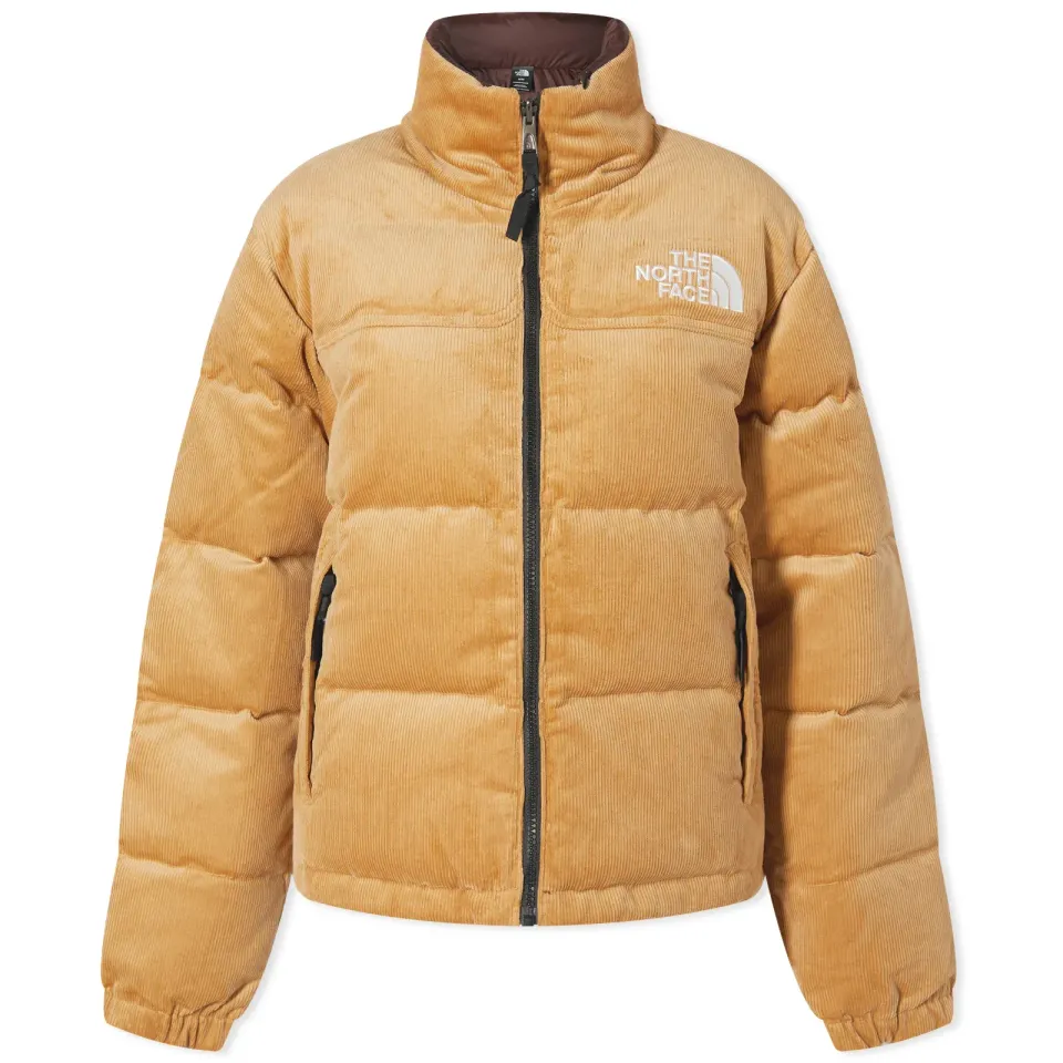 92 Reversible Nuptse Jacket