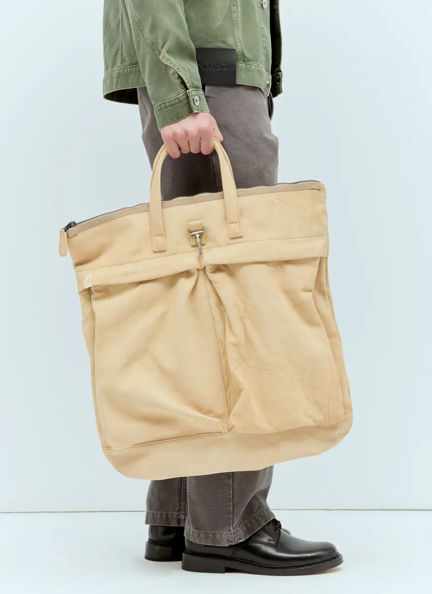 Mavcat Tote Bag