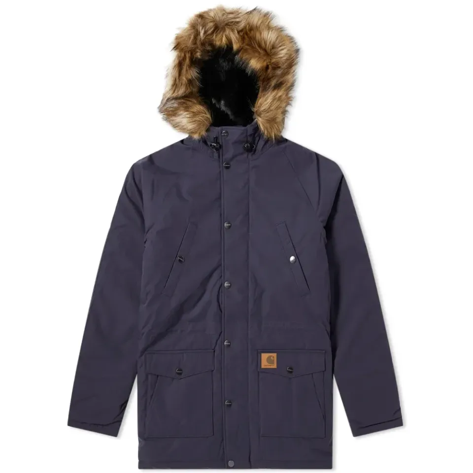 Trapper Parka
