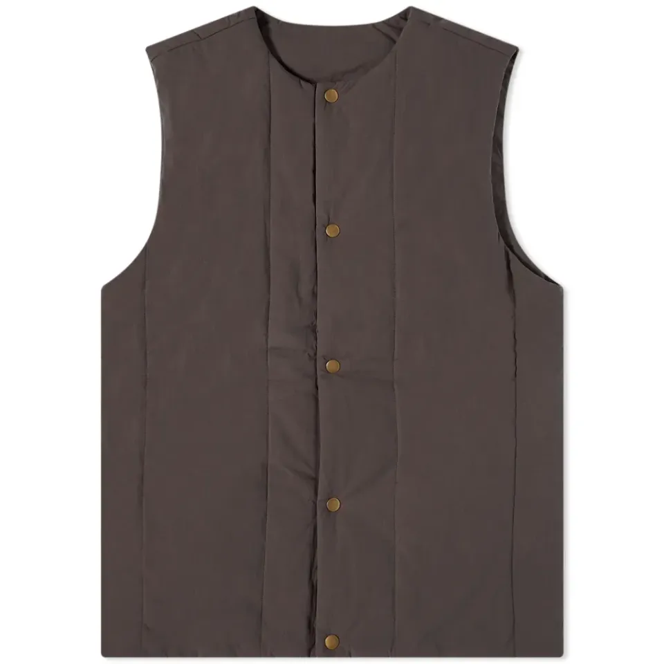 Dojo Vest