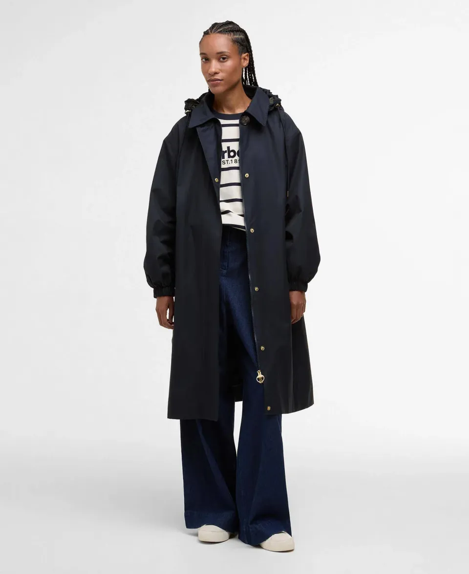 Bronagh Waterproof Jacket