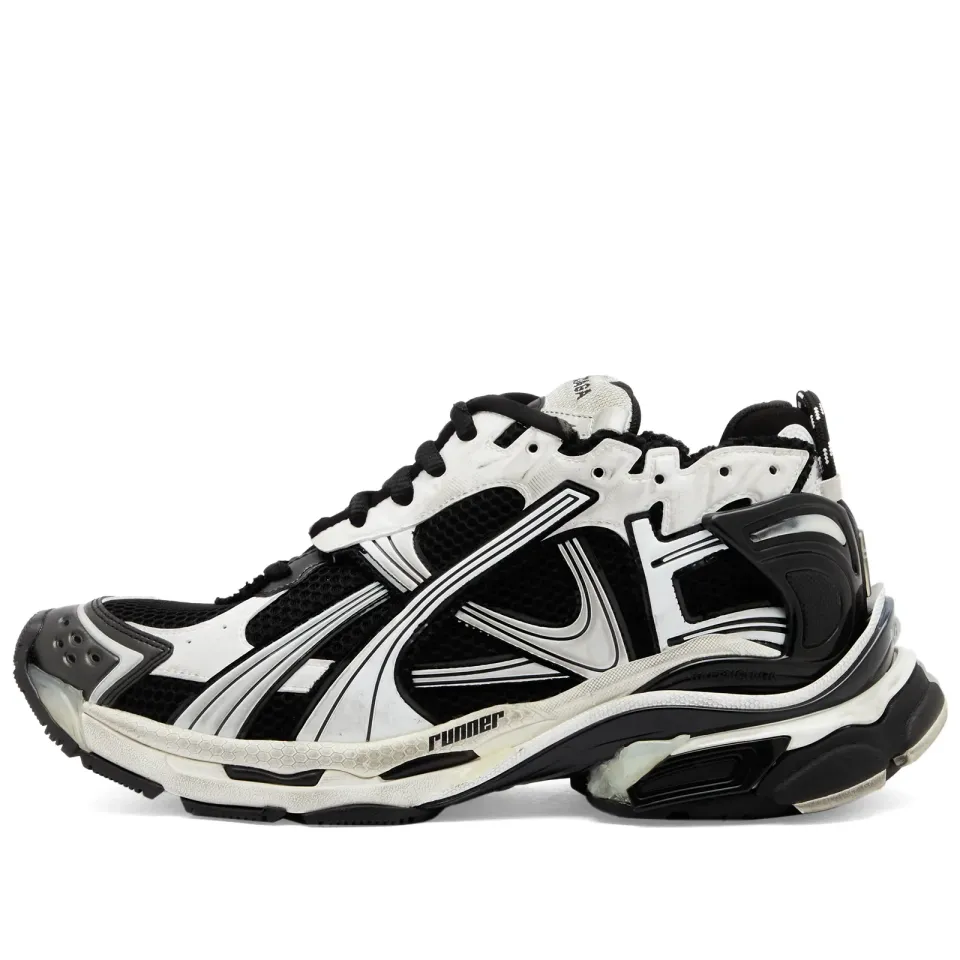 Runner Sneaker