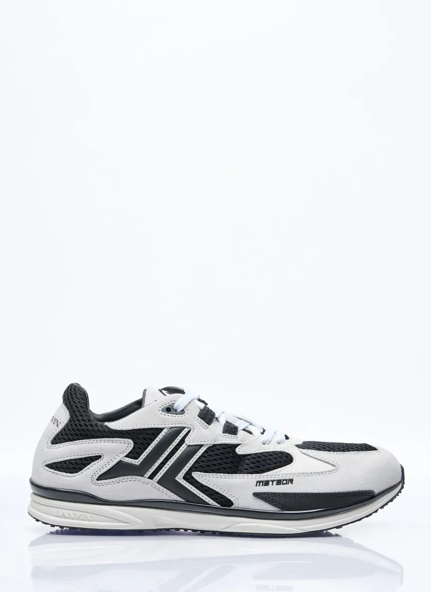Meteor Sneakers