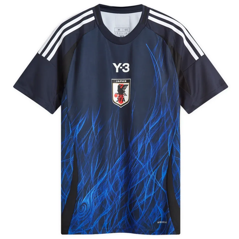 x JFA 2024 Home Football Jersey
