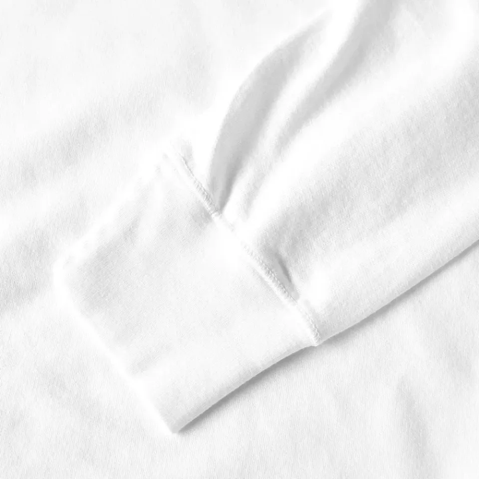 Arm Lens Crew Sweat
