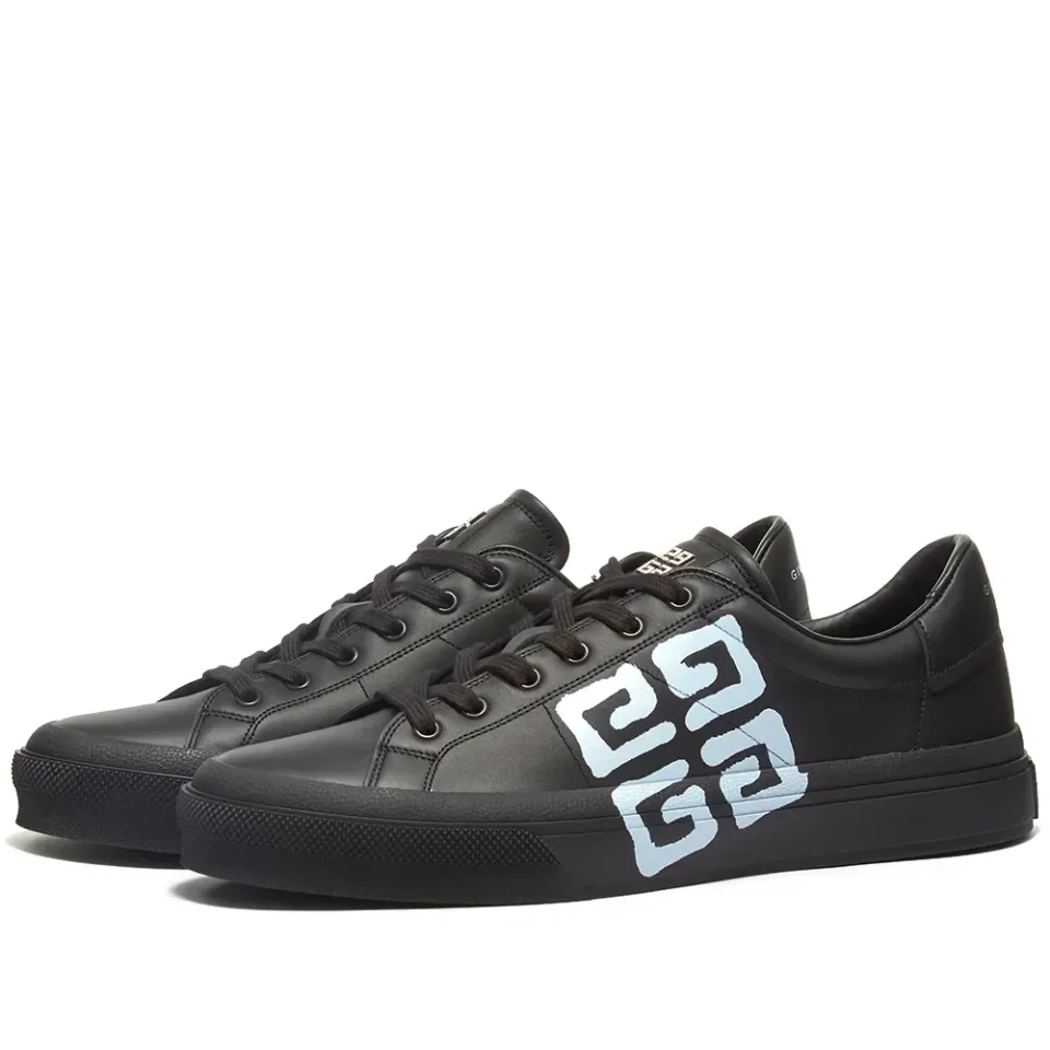 x Josh Smith City Sport Sneaker