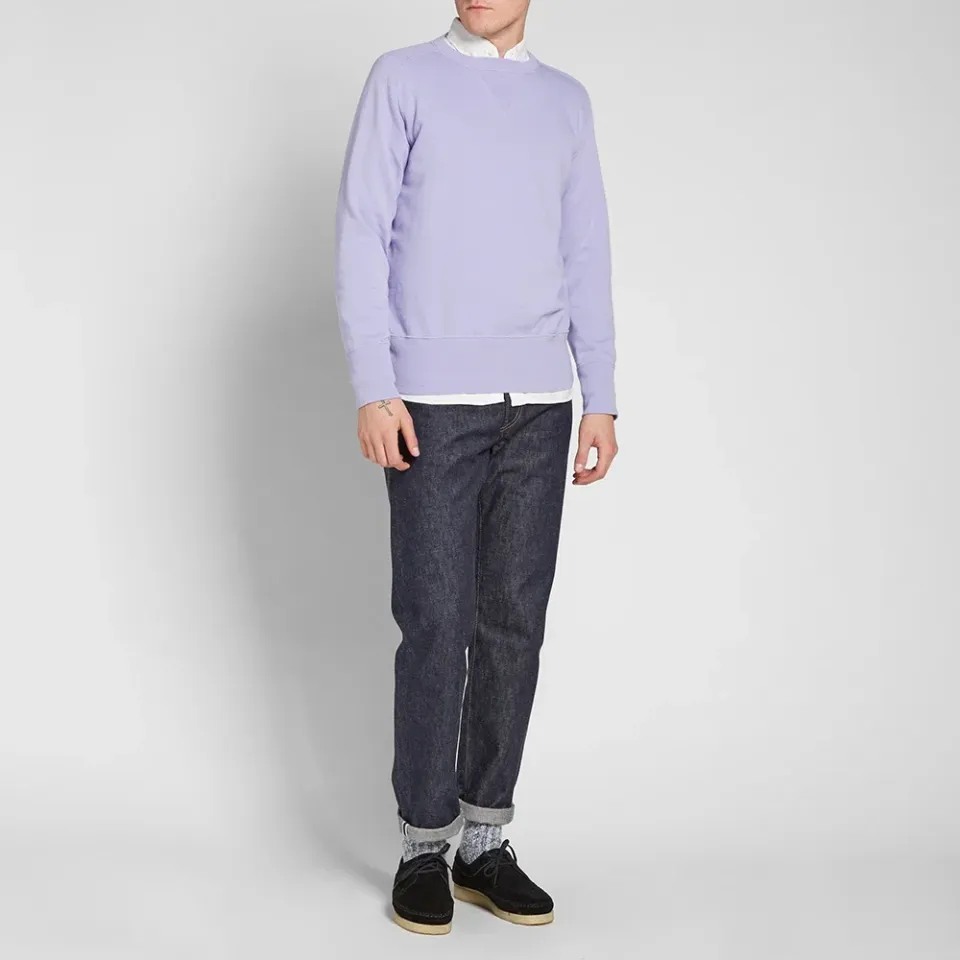 Levi's Vintage Clothing Bay Meadows Crew Sweat