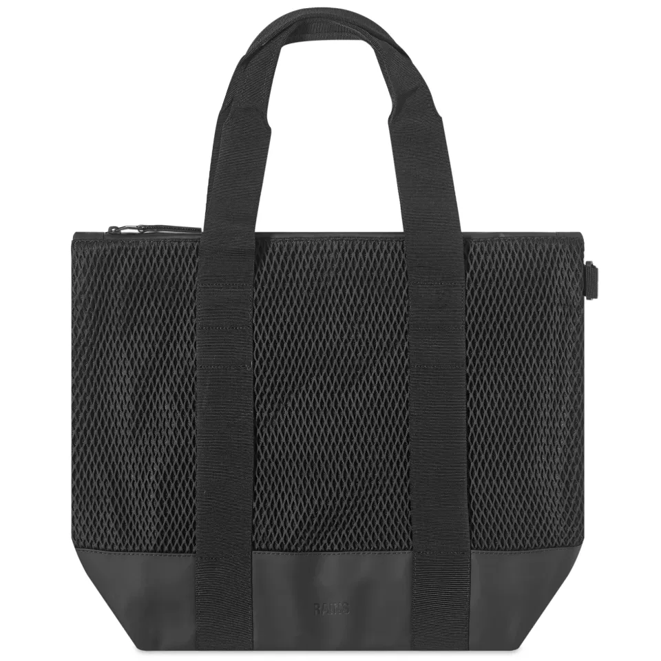 Mesh Tote Bag Mini
