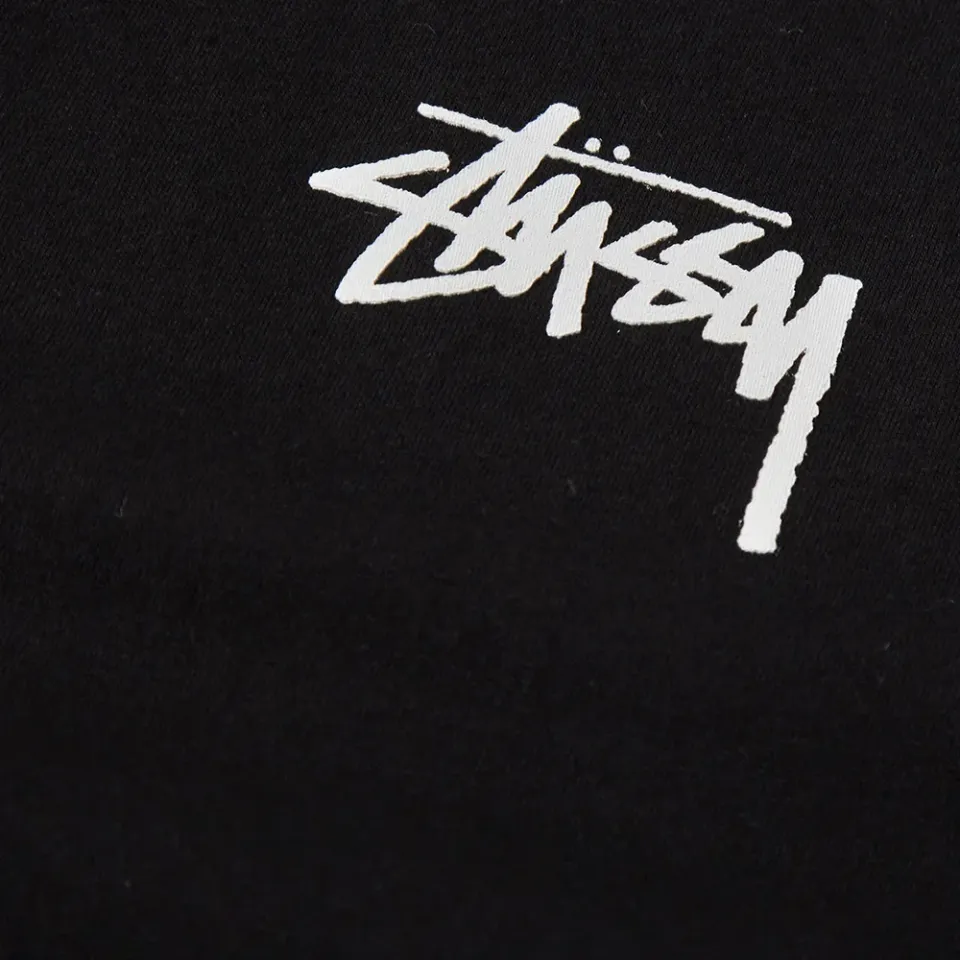 HD Stock Tee