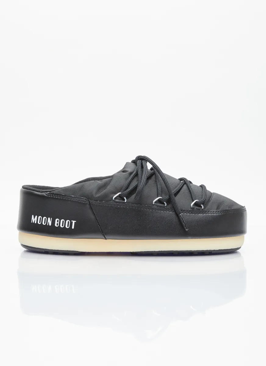 Icon Mules