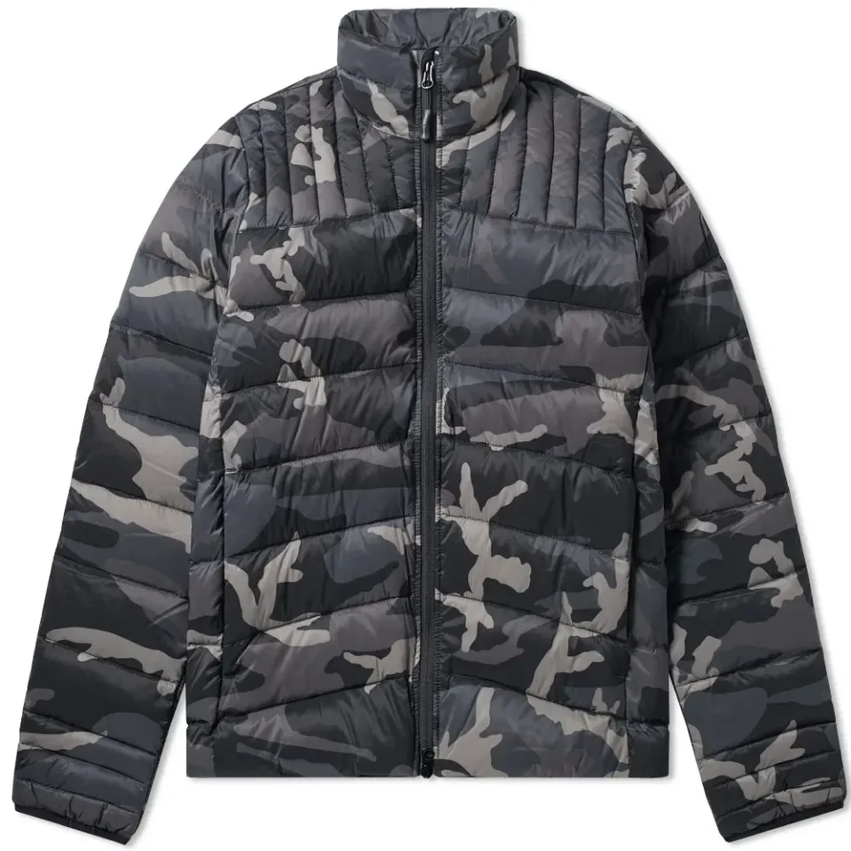 Black Label Brookvale Jacket