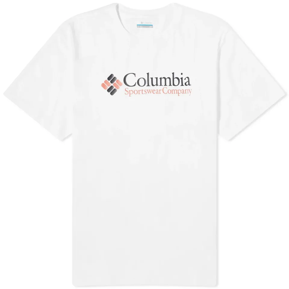 Retro Logo T-Shirt