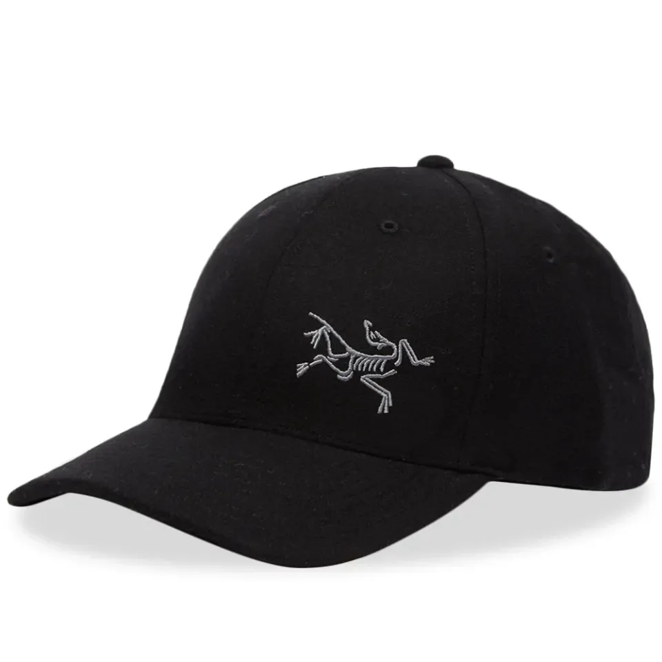Arc'teryx Wool Ball Cap