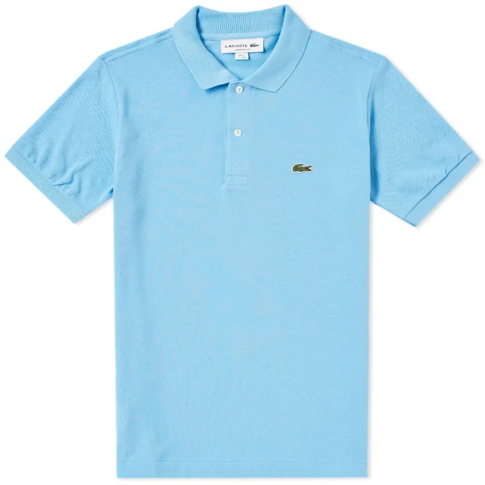 Classic L12.12 Polo