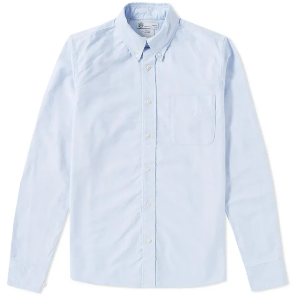 Albacore Bamboo Shirt
