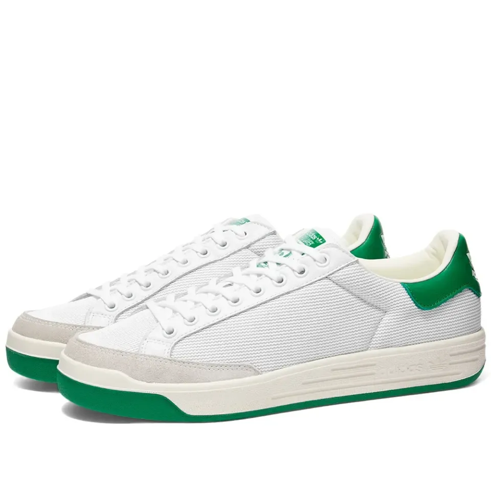 Rod Laver