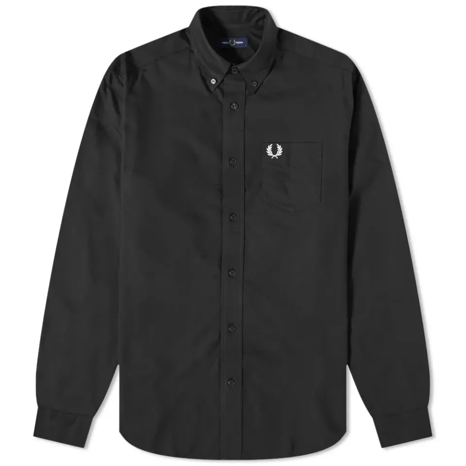 Oxford Shirt
