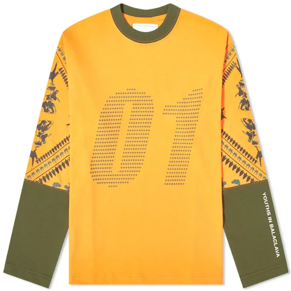 01 Tee