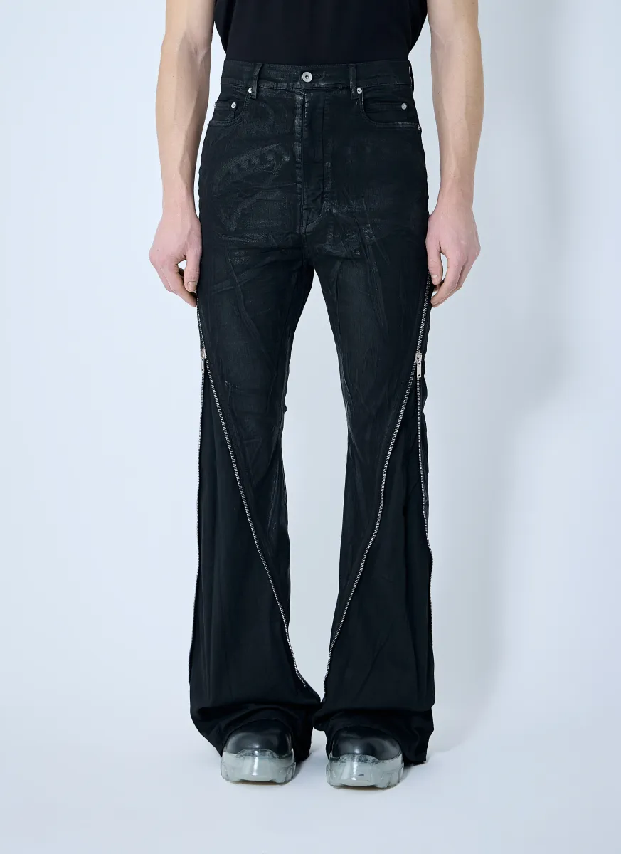 Bolan Banana Jeans