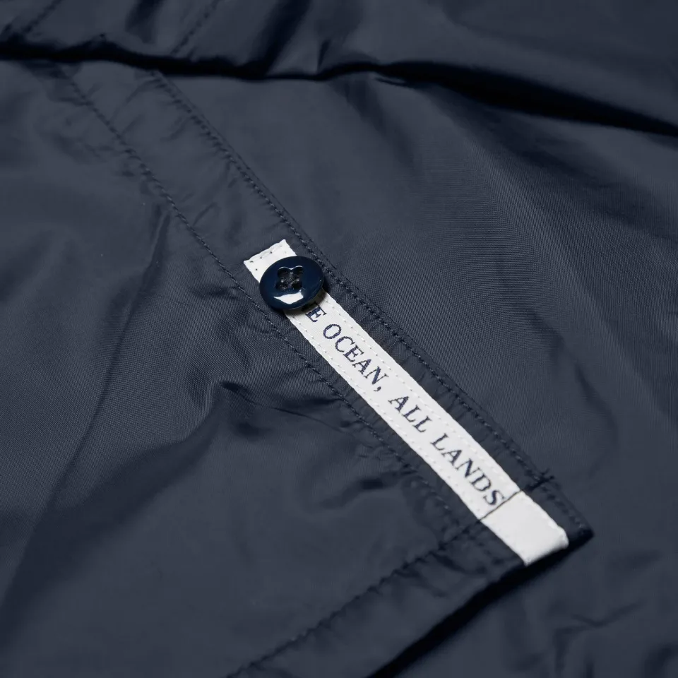 Insulation Wind Shirt