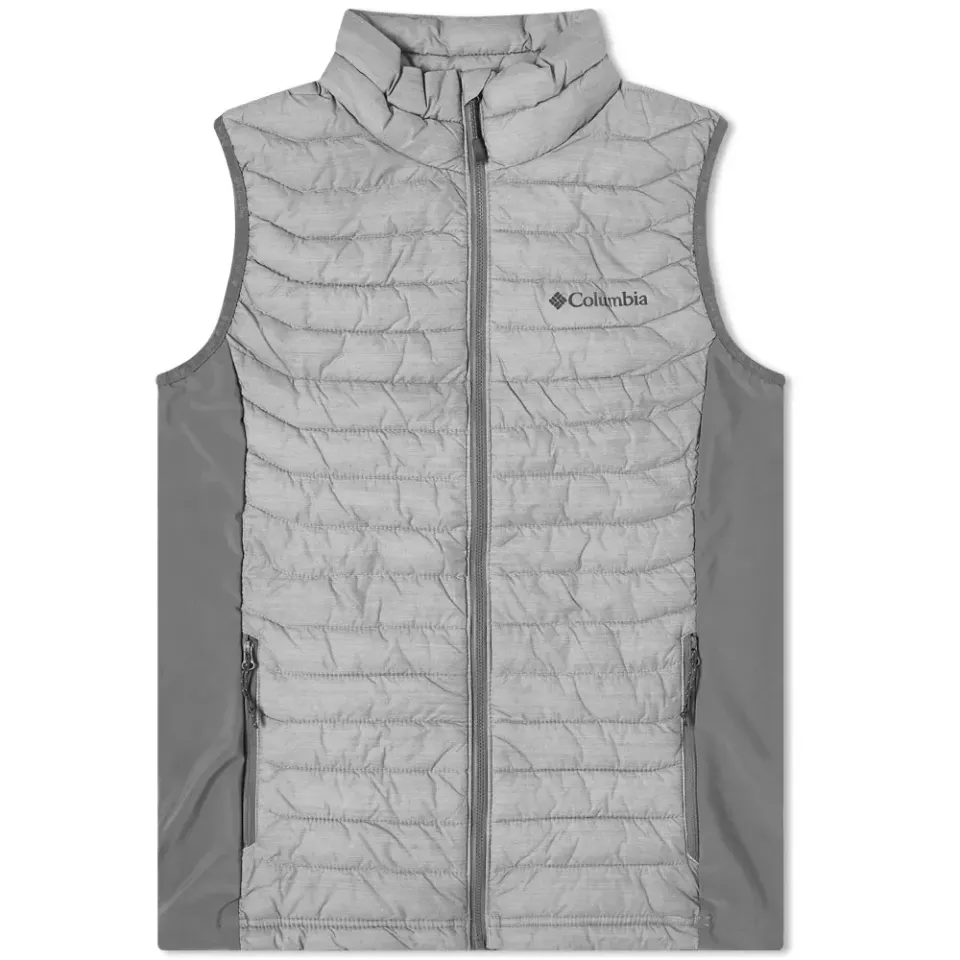 Powder Passâ„¢ Vest