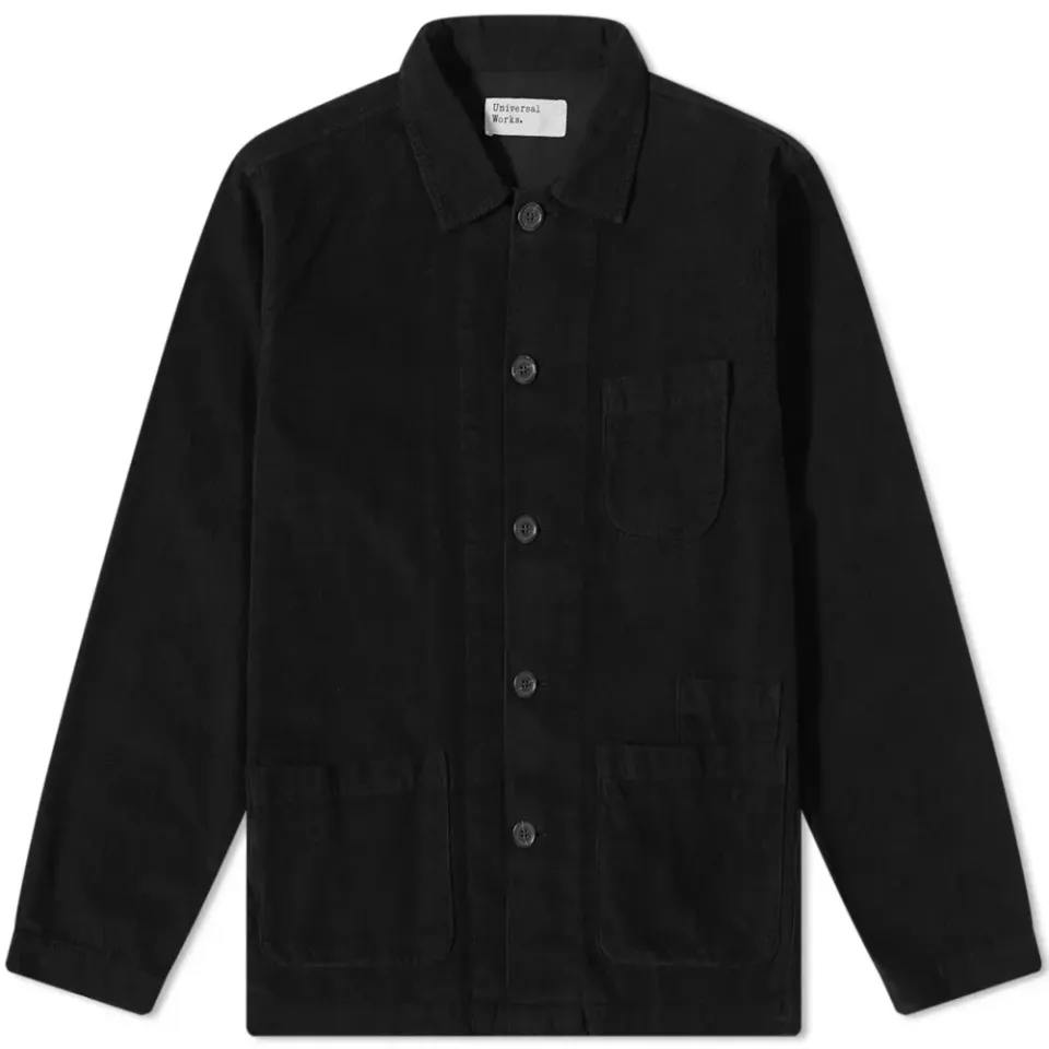 Bakers Overshirt