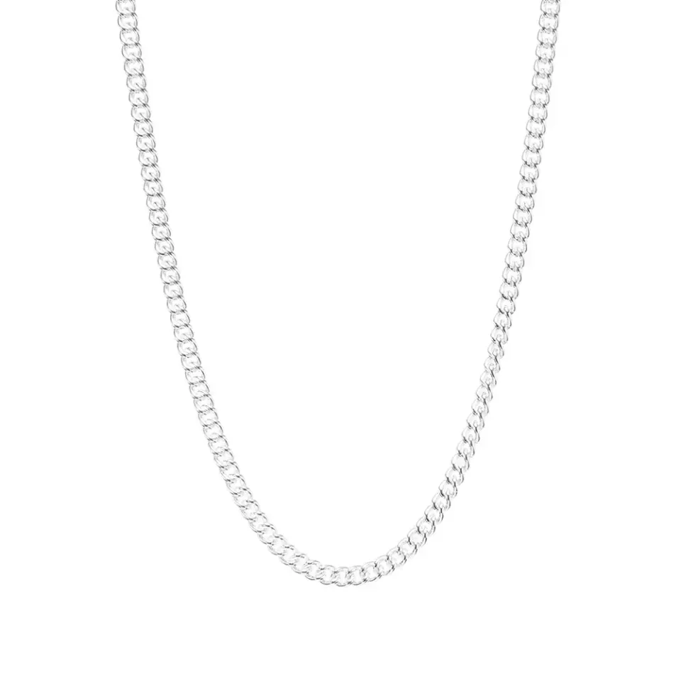 Moses Curb Chain