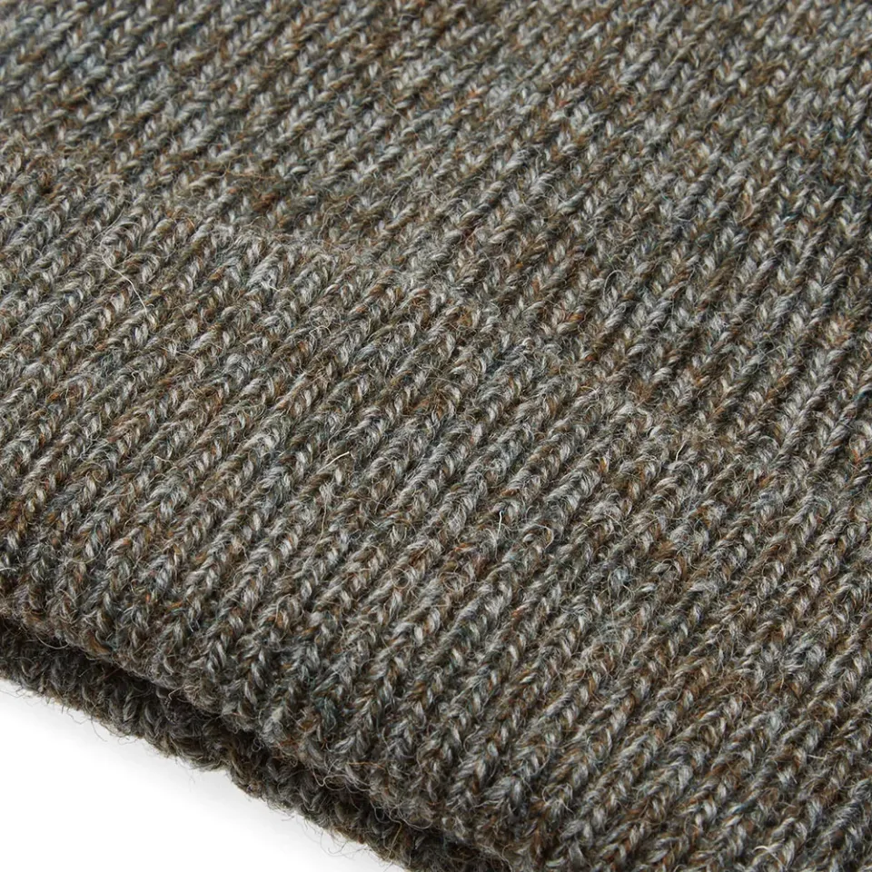 MHL. by Margaret Howell Ribbed Beanie