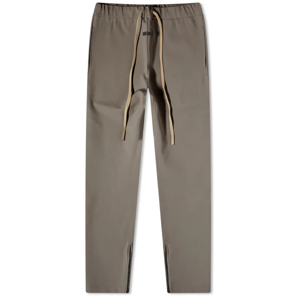 Eternal Viscose Tricot Slim Pant
