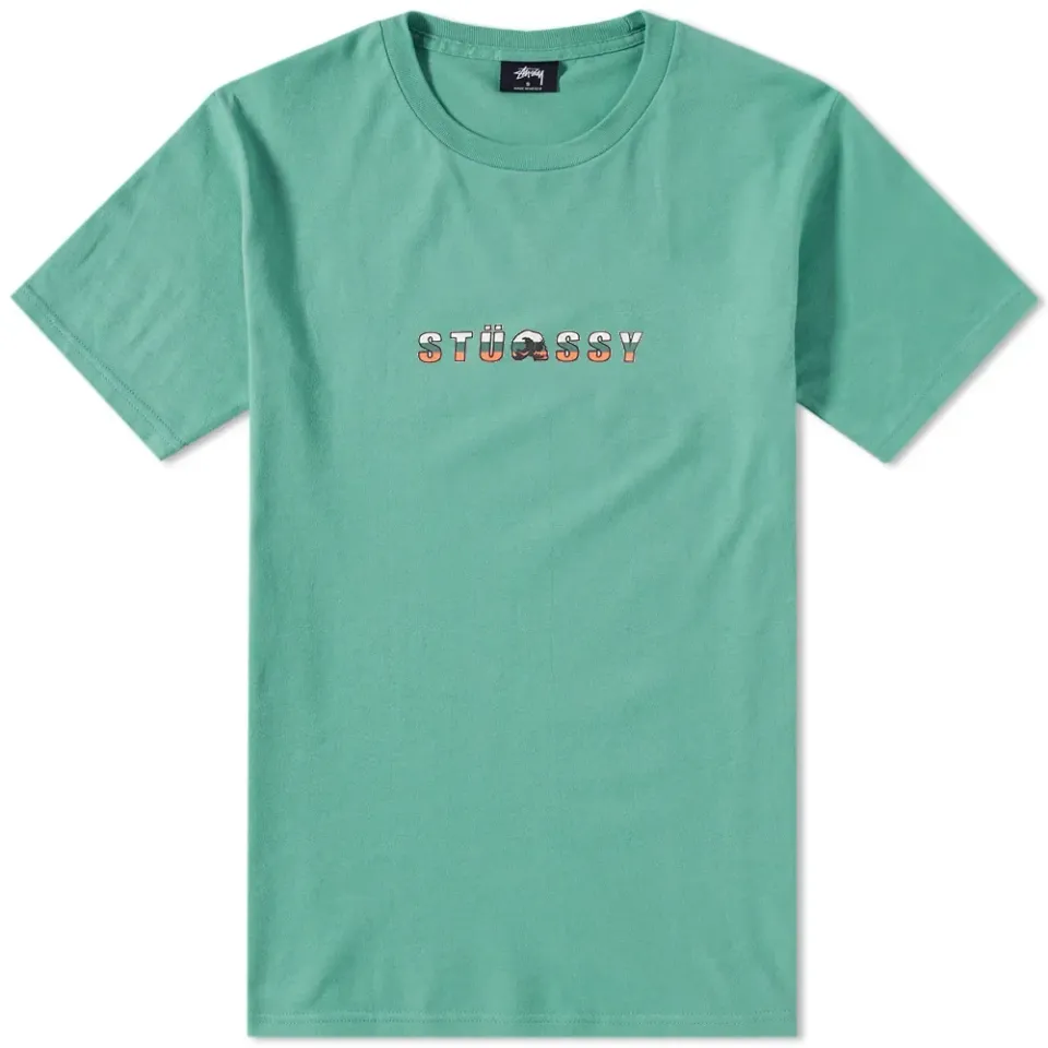 Stripes Tee