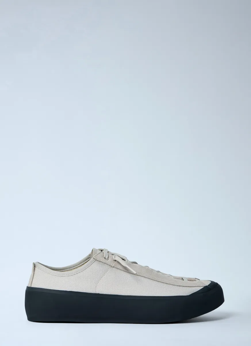 Low-Top Sneakers