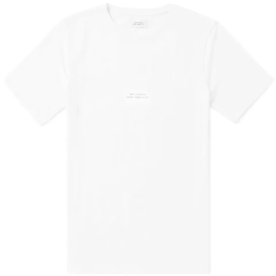 Gotham Chest Tee