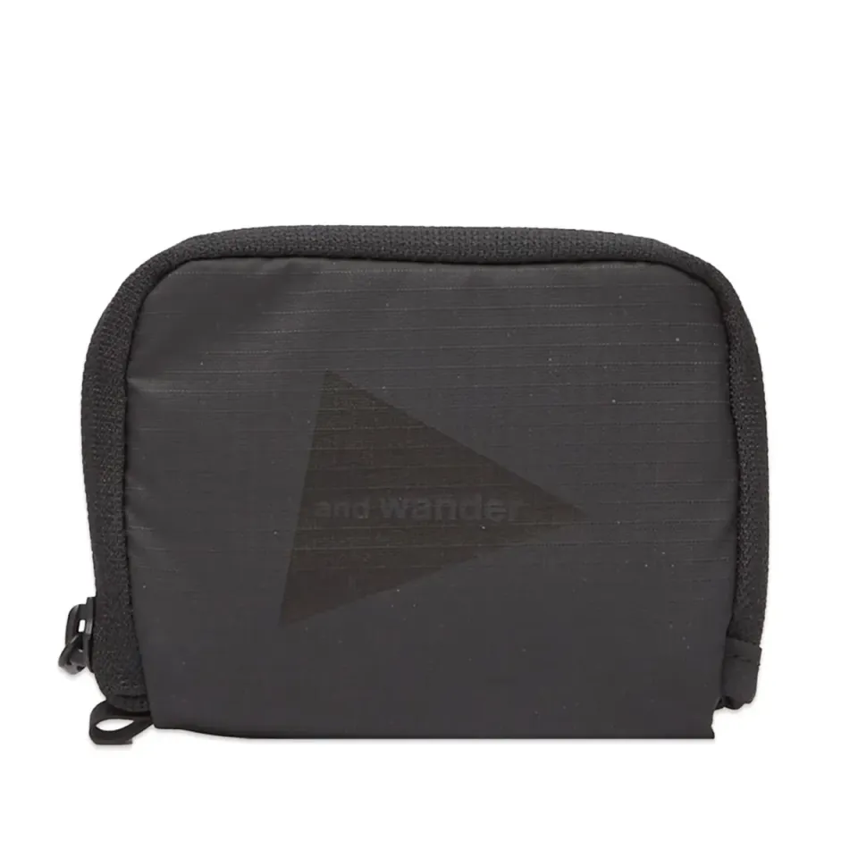 Coating Ripstop Minimum Wallet