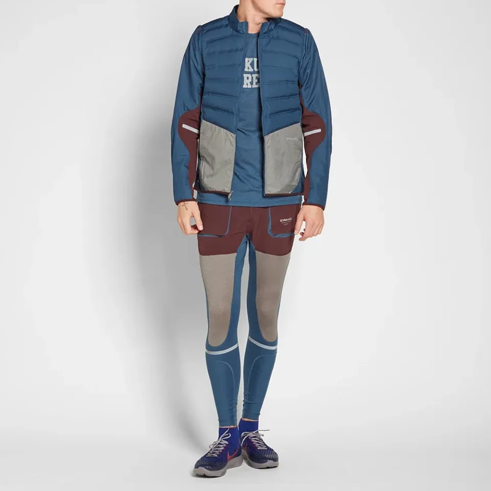 Utility Tight