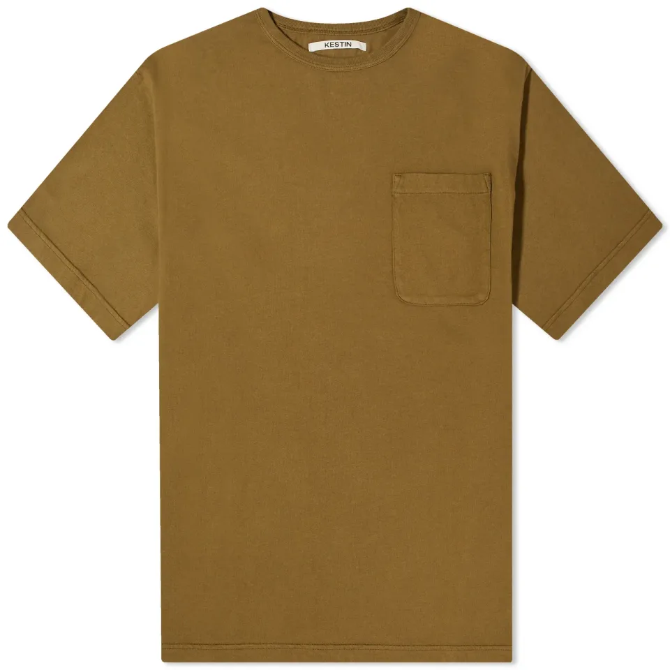 Fly Pocket T-Shirt