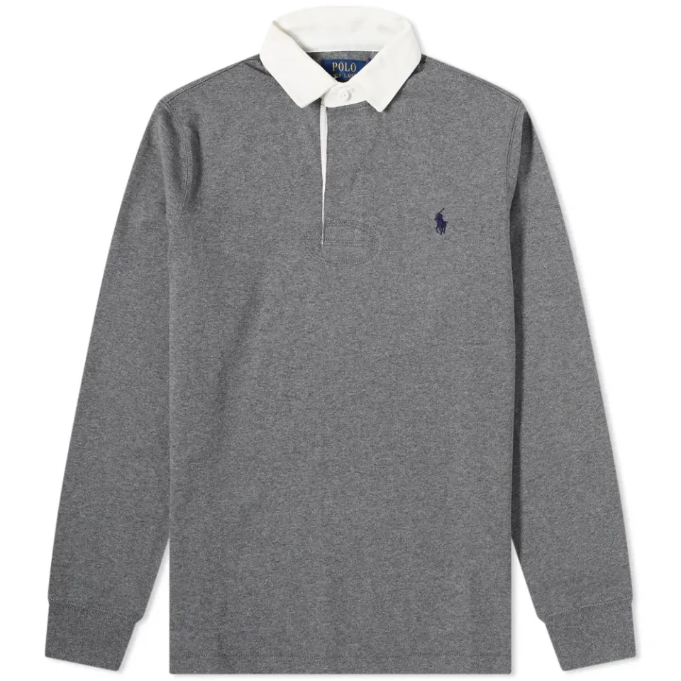 Pony Player Polo Shirt
