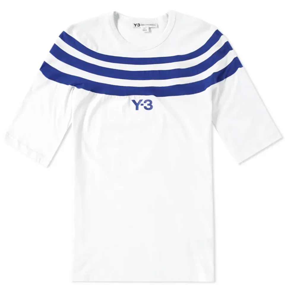 3S Logo Tee