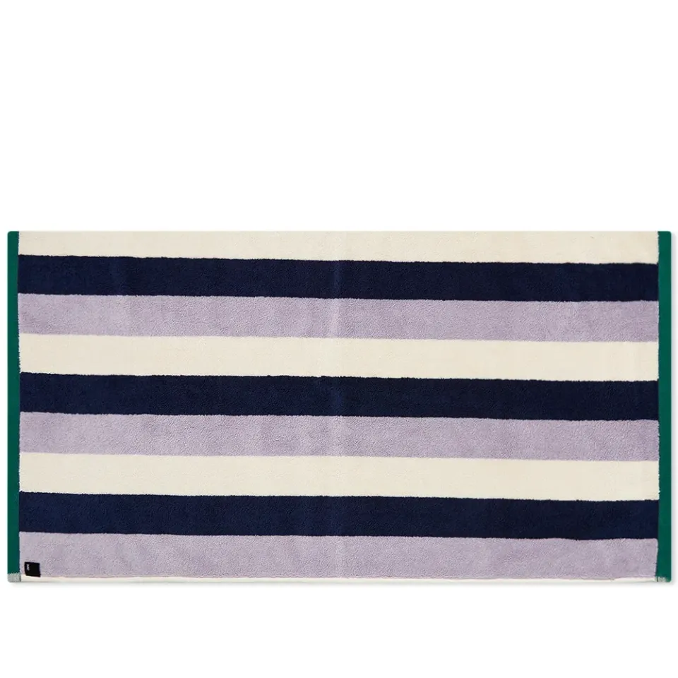 Trio Bath Mat