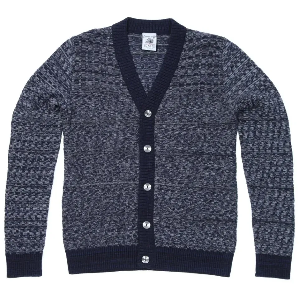 S.N.S Herning Emergent Cardigan