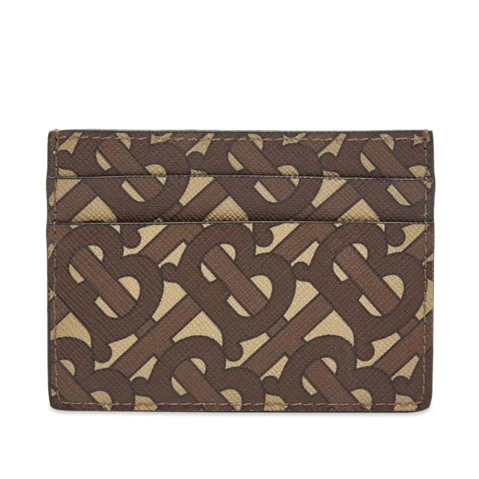 Monogram Cardholder