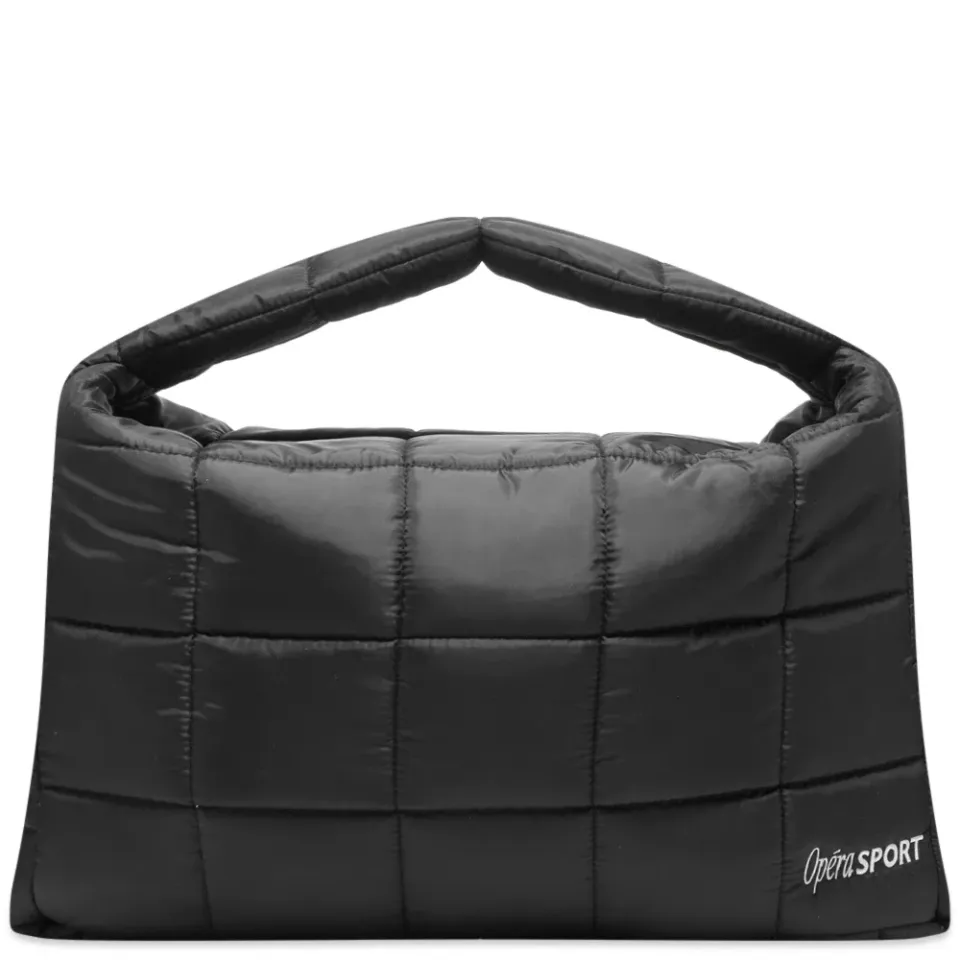 opéraSPORT Jerome Padded Bag