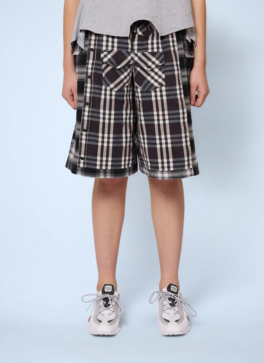 Check Shorts