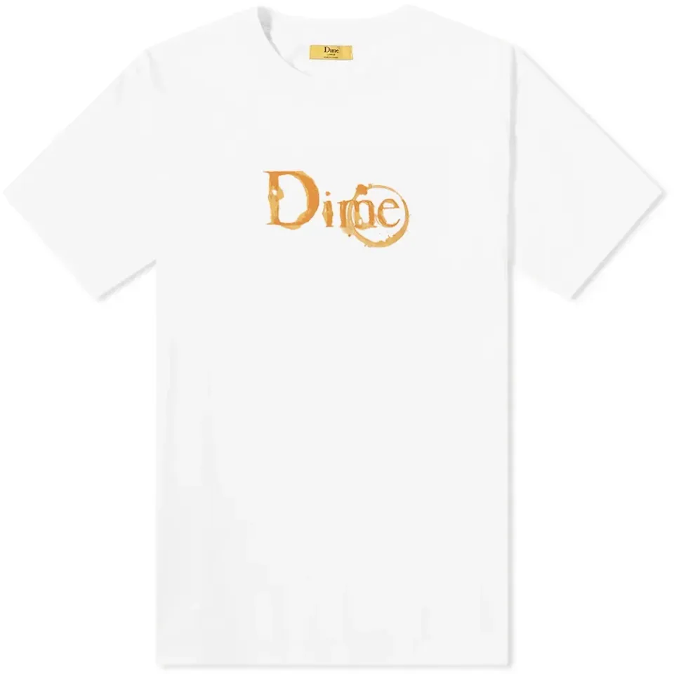 Classic Mocha T-Shirt